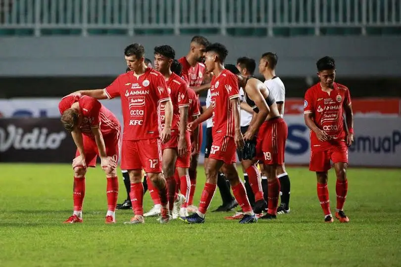 liga indonesia - Sejarah dan Perkembangan Liga Indonesia 1 liga indonesia - Sejarah dan Perkembangan Liga Indonesia 1