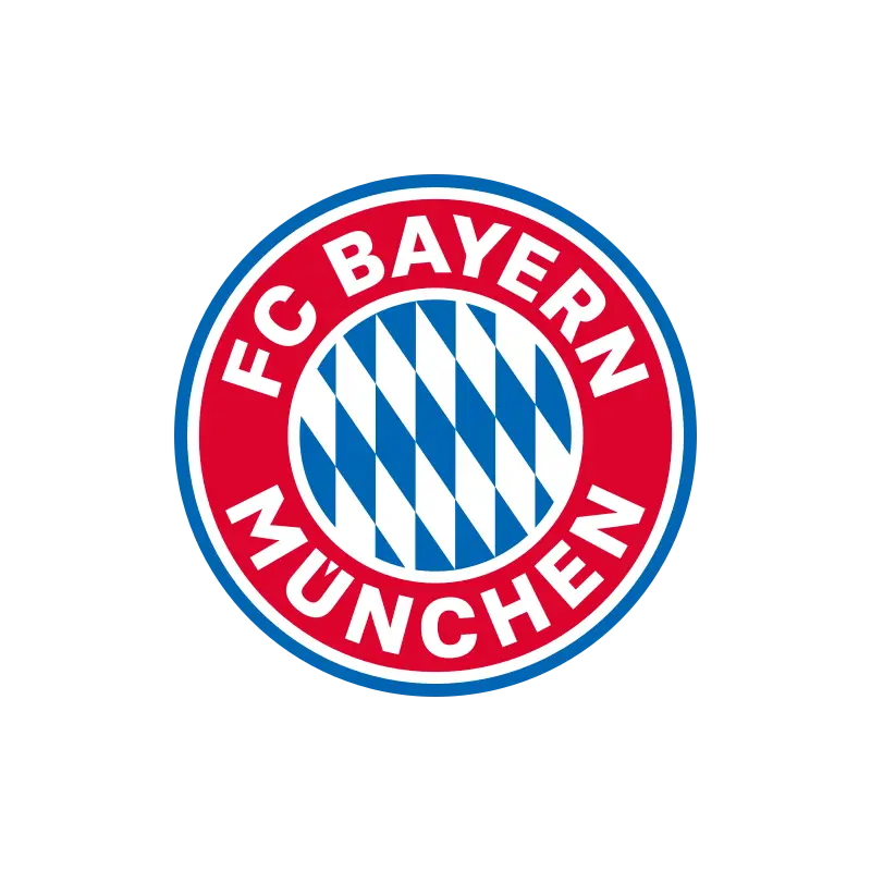 Bayern Munich Logo