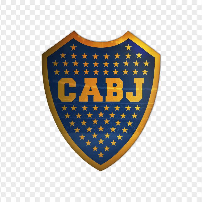 Boca Juniors Logo