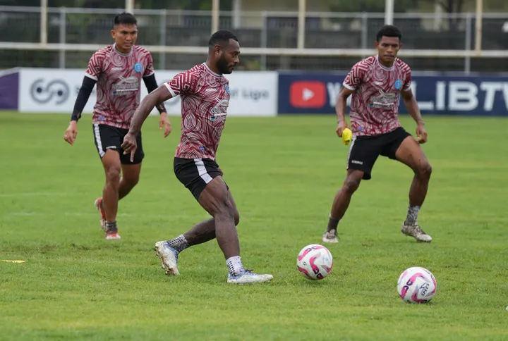 Liga Samudera